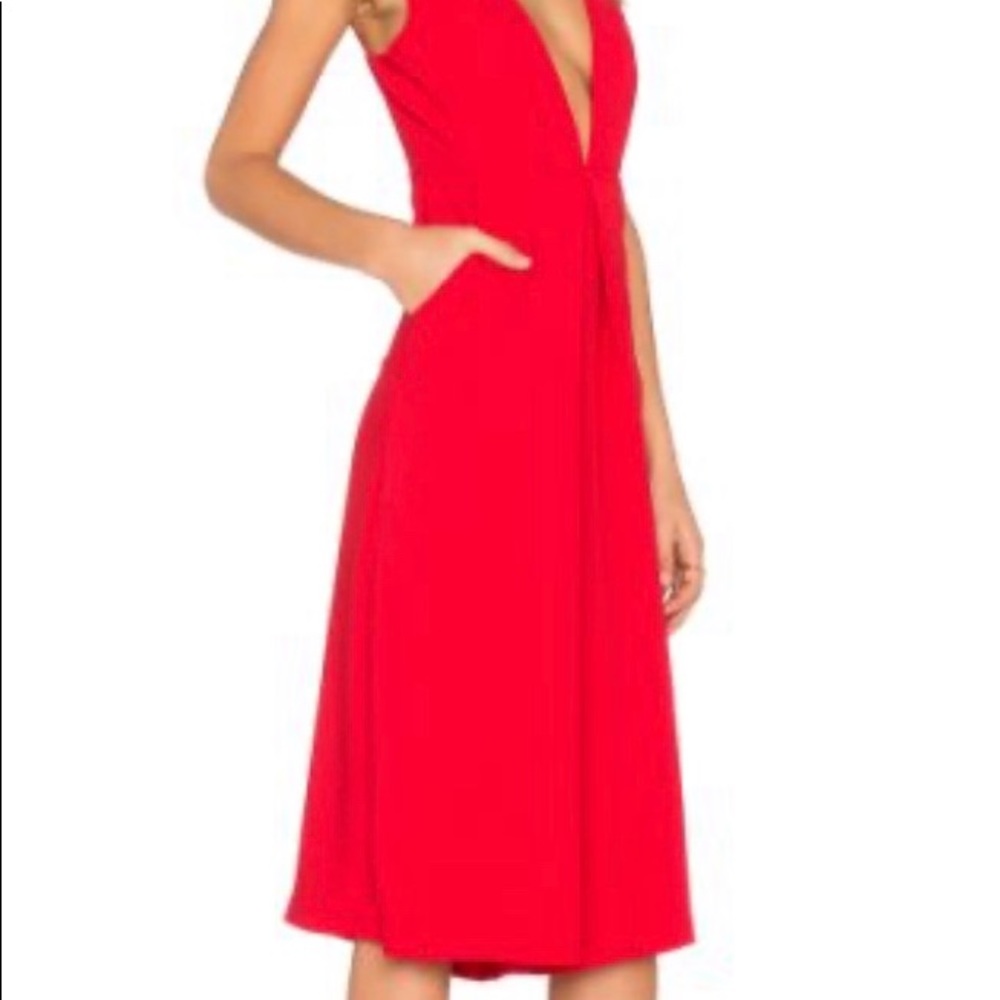 BCBGeneration Jumpsuit